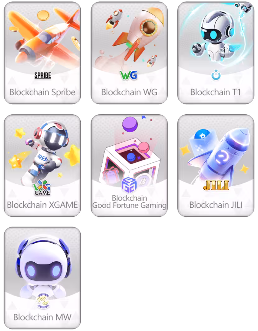 Trải nghiệm game Blockchain công bằng và minh bạch tuyệt đối tại BK88MM